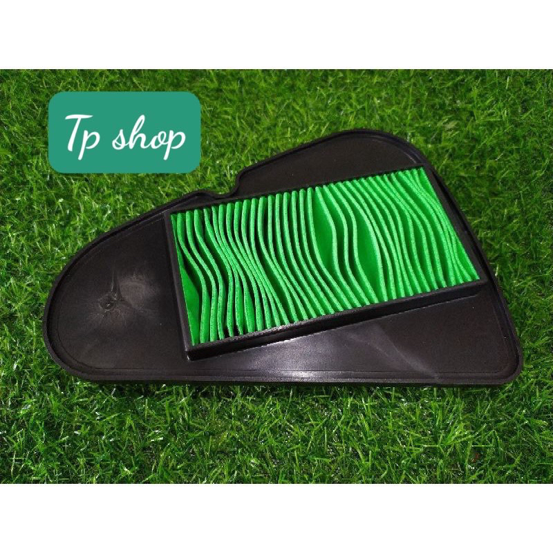 Lọc gió Honda Zoomer X, Scoopy