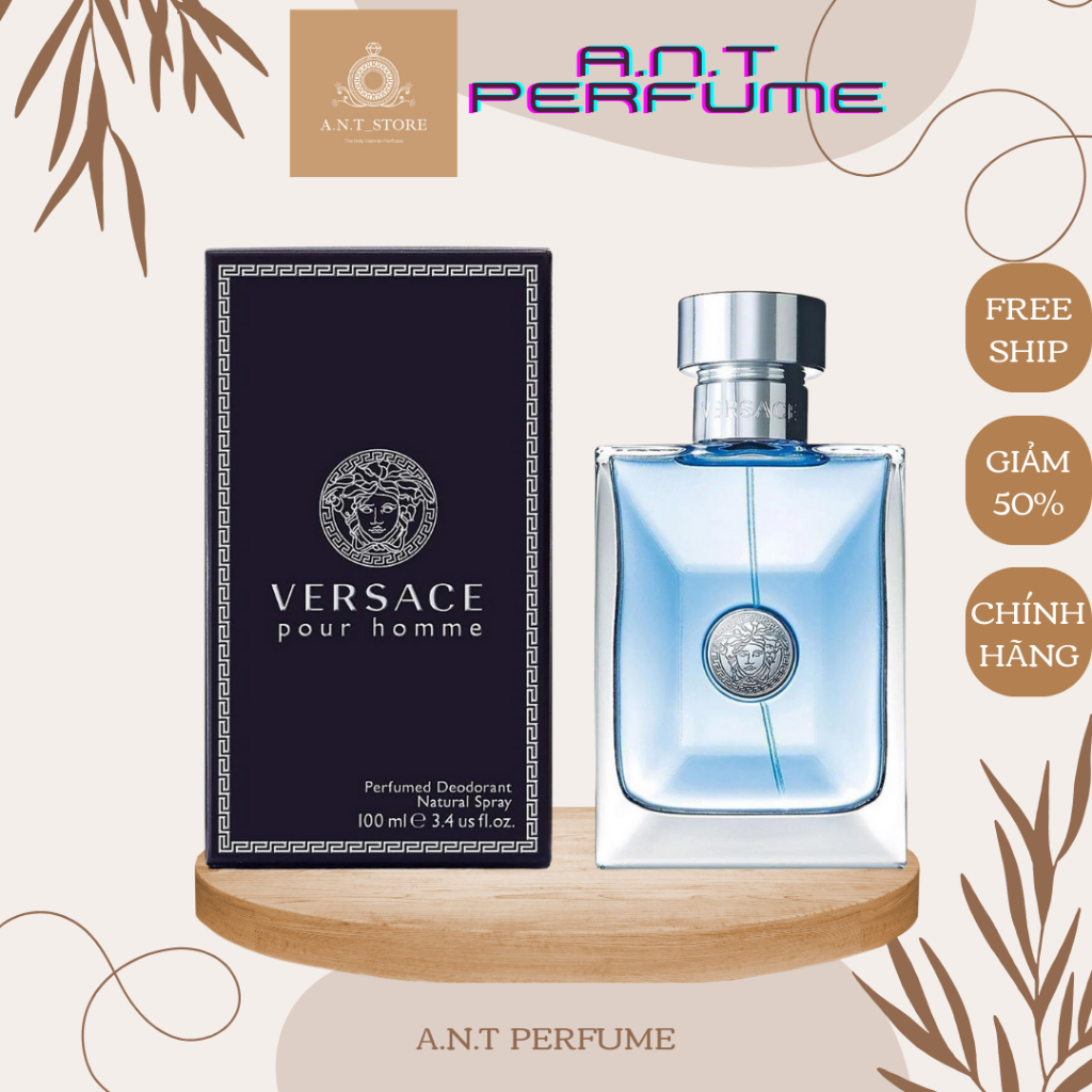 Nước hoa nam cao cấp chính hãng 𝒗𝒆𝒓𝒔𝒂𝒄𝒆 𝒑𝒐𝒖𝒓 𝒉𝒐𝒎𝒎𝒆, dầu thơm lâu body nam tính cuốn hút mạnh mẽ,thể thao , lưu lâu.