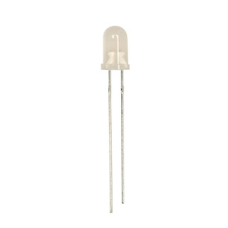 LED Đục Phi 3mm - Gói 10 con