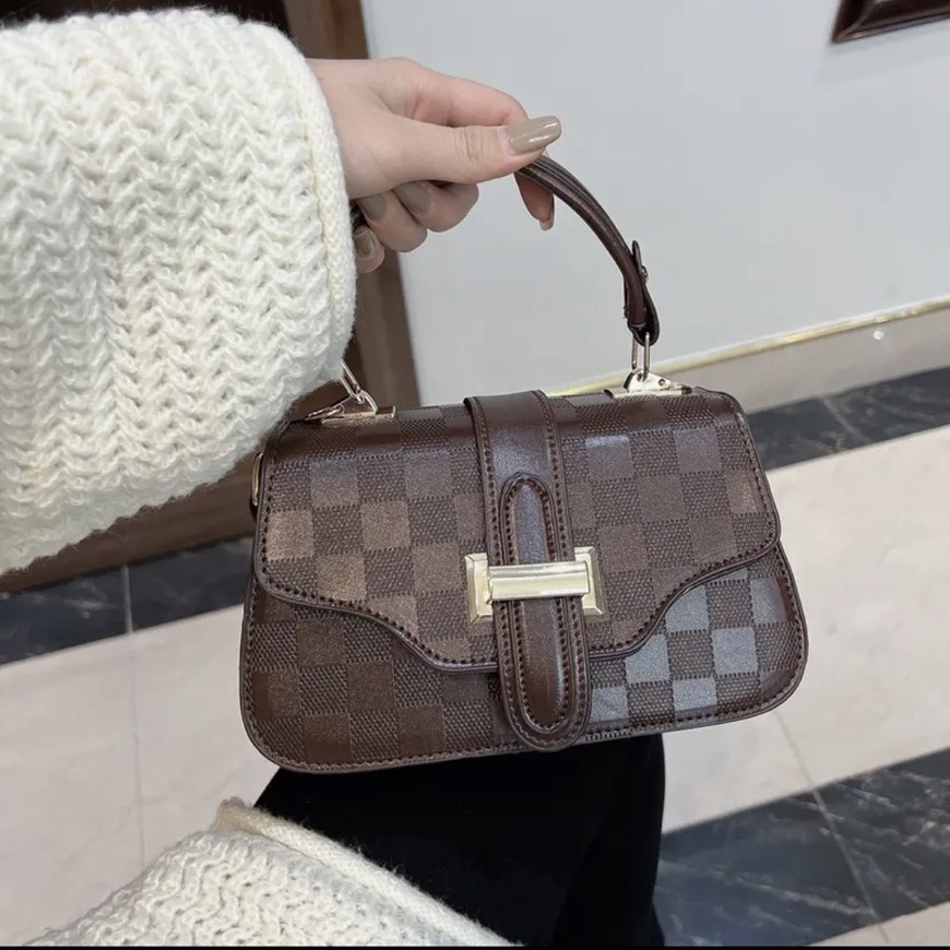 Túi xách tay sang chảnh, phụ kiện thời trang cao cấp, túi khoá bấm, túi hộp cầm tay, túi xách AnNa.Str