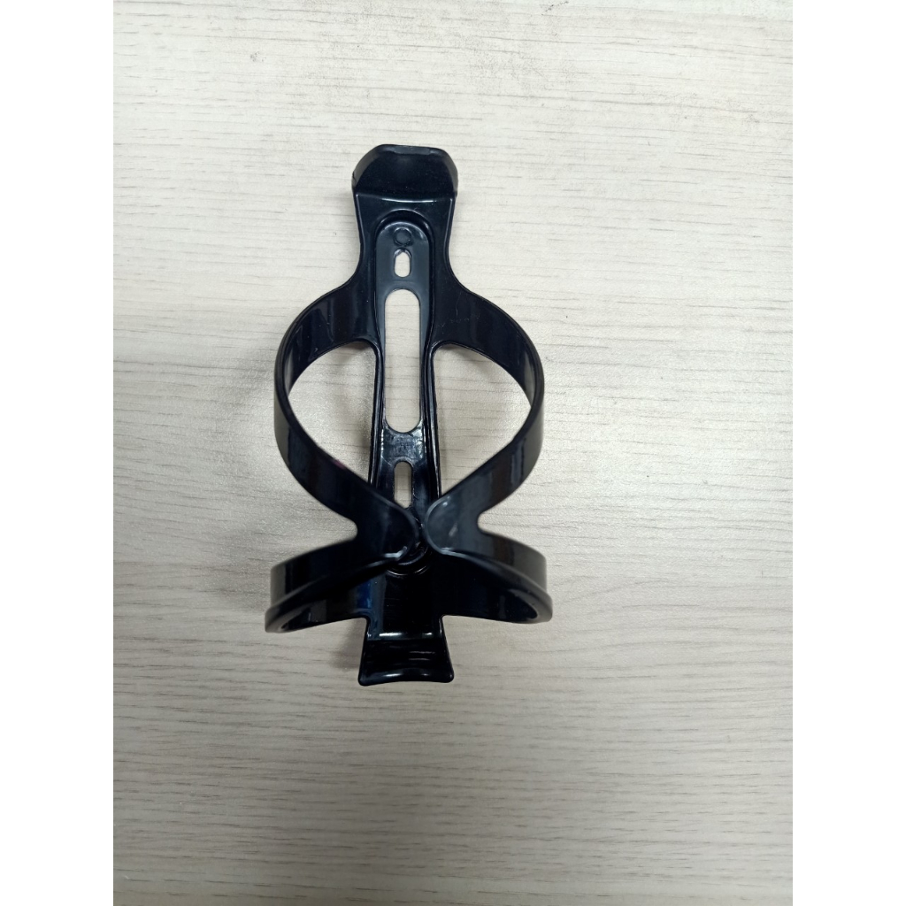 Bình nước treo xe đạp chất liệu Nhôm dung tích 500ml kèm giá treo bình - dành cho xe đạp thể thao