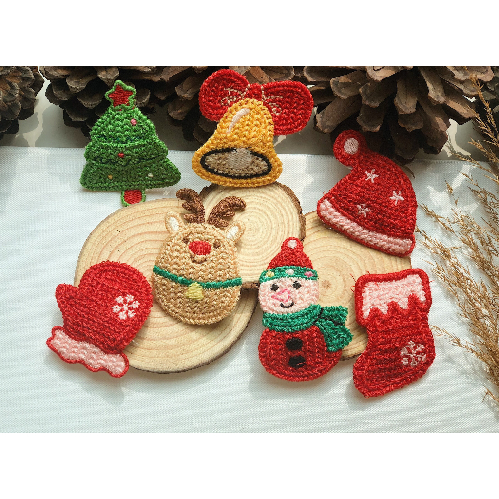 Đồ chơi - Kẹp tóc phong cách Hàn Quốc nhập vai công chúa cho bé yêu bằng dạ - Thảo Phương