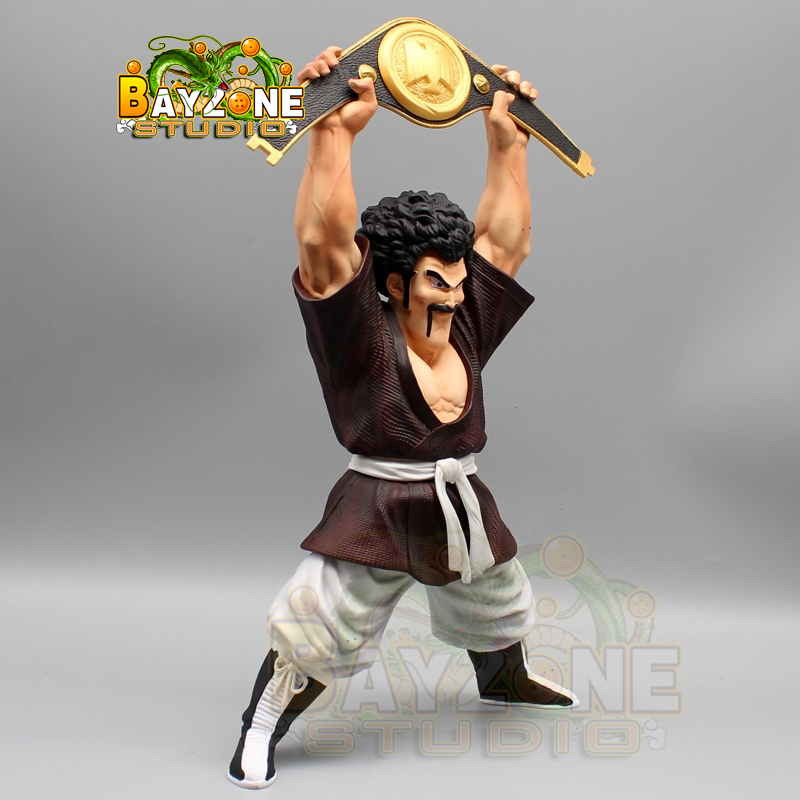 Mô hình Thánh mõm Mr Satan siêu chất