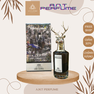 Nước hoa chính hãng Penhaligon's 75ml nam tính , mạnh mẽ , dầu thơm nam quý phái , đẳng cấp phái mạnh ,lưu lâu.