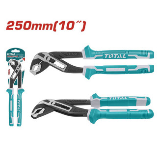 Kìm mỏ quạ 10 inch total tht281006