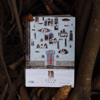 Sách - Vùng đất quỷ tha ma bắt