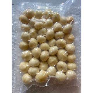 Tỏi cô đơn sạch vỏ túi 500gr [chỉ giao HCM và lân cận]