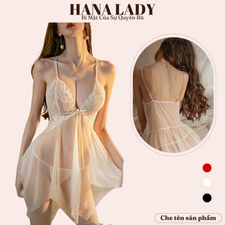 Đầm ngủ quyến rũ sexy khiêu gợi vn090