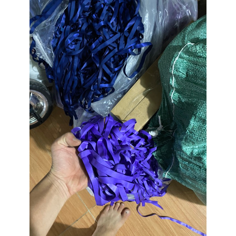 Dây diều - dây chặn bát - dây chặn pass - dây cuốn vai diều