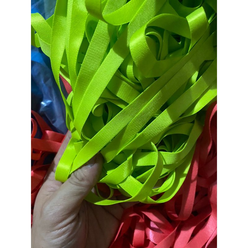 Dây diều - dây chặn bát - dây chặn pass - dây cuốn vai diều