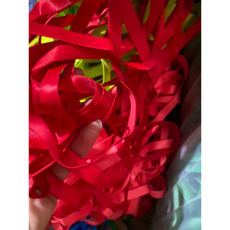 Dây diều - dây chặn bát - dây chặn pass - dây cuốn vai diều