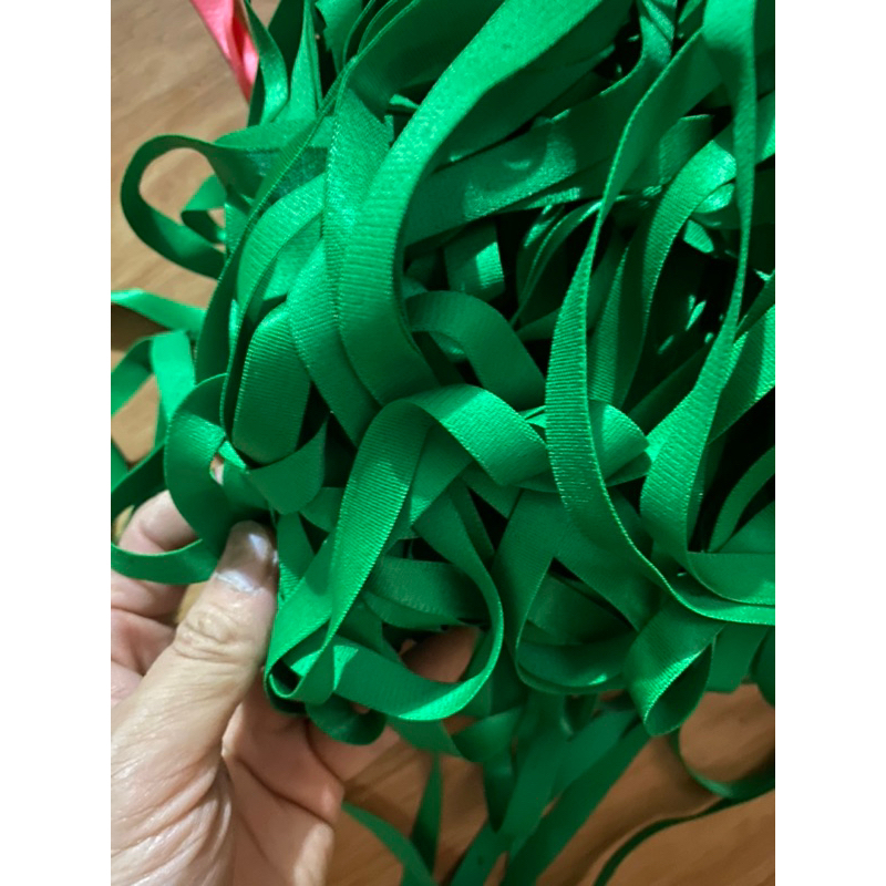 Dây diều - dây chặn bát - dây chặn pass - dây cuốn vai diều