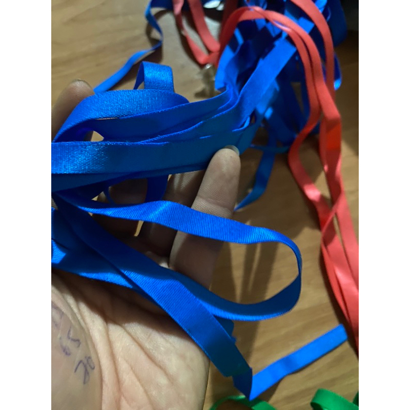 Dây diều - dây chặn bát - dây chặn pass - dây cuốn vai diều