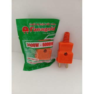Phích cắm điện chịu tải cao