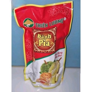 Bánh pía Thiên Lương  (loại bánh lớn)