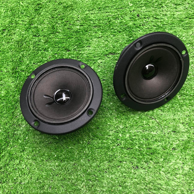 Loa treble 10cm 3 từ kèm tụ 1.5 hàng chuẩn loại 1