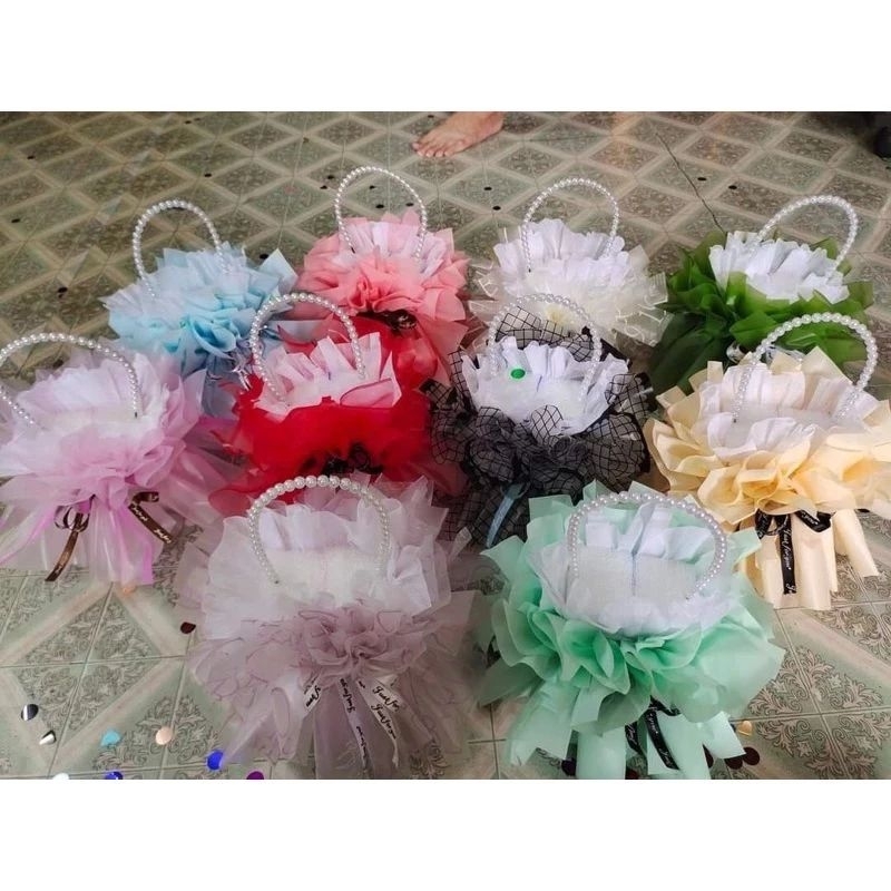 Cốt hoa dáng công chúa 5-30b