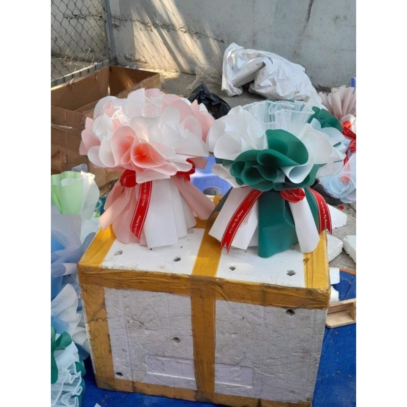 Cốt hoa dáng công chúa 5-30b