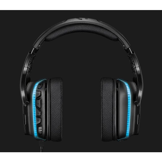 Tai nghe Logitech G633S 7.1 LIGHTSYNC