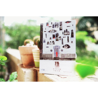 Sách - Vùng đất quỷ tha ma bắt