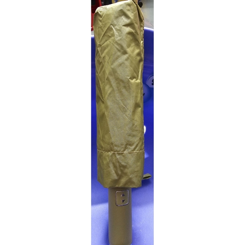 Dù nhật đóng mở tự động  2 lớp chống tia UV