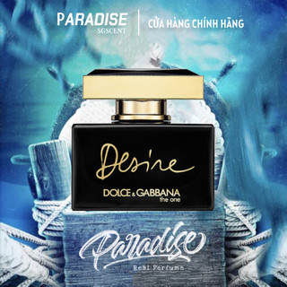 🆂🅶.🆂🅲🅴🅽🆃 - Nước hoa D.G Desire for women EDP 100ml