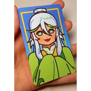 Card bo góc LEGO Monkie kid bạch long thái tử Ao Lie