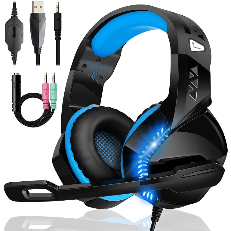 Tai nghe Gaming Beexcellent GM-14