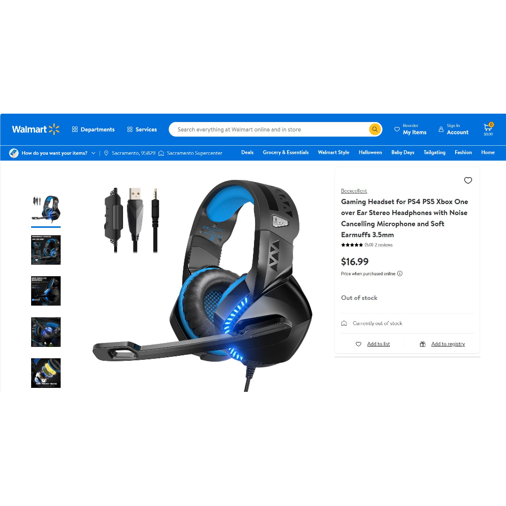 Tai nghe Gaming Beexcellent GM-14