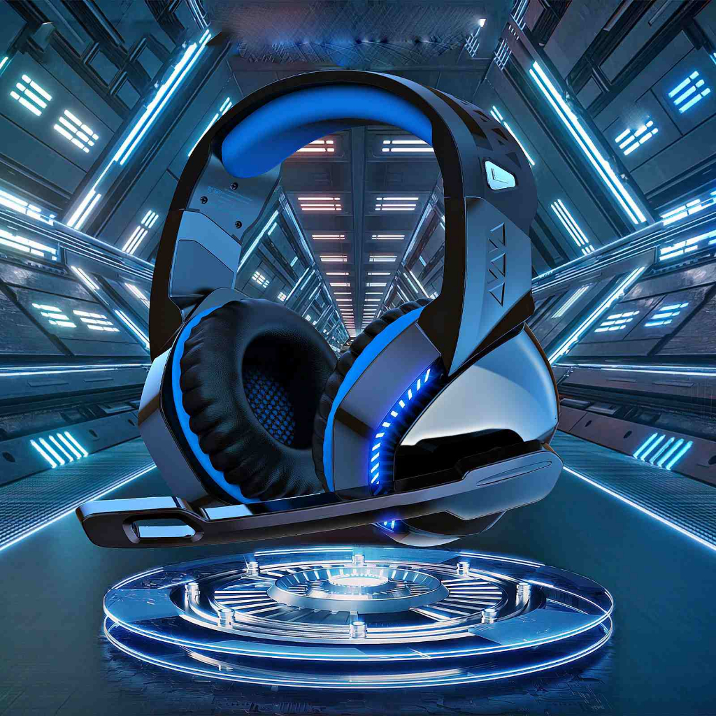 Tai nghe Gaming Beexcellent GM-14