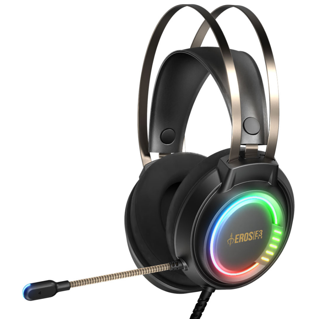 Tai nghe Gaming Gamdias Eros E3