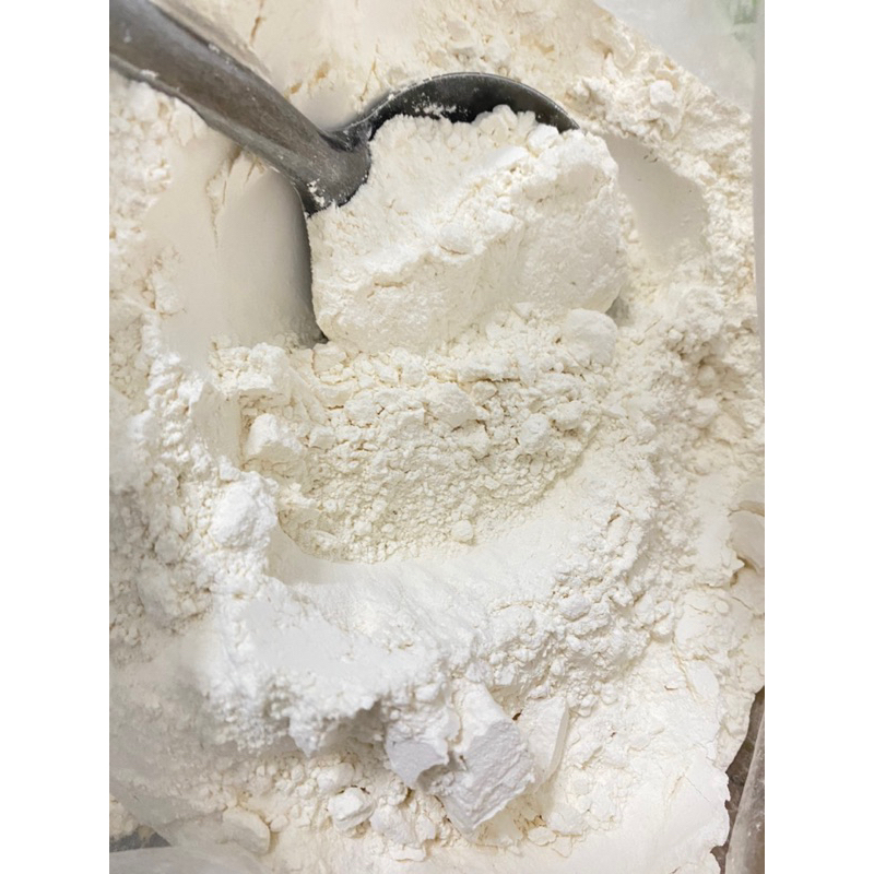 1Kg Bột Sắn  Làm Bánh Sắn, Bánh Chẹp