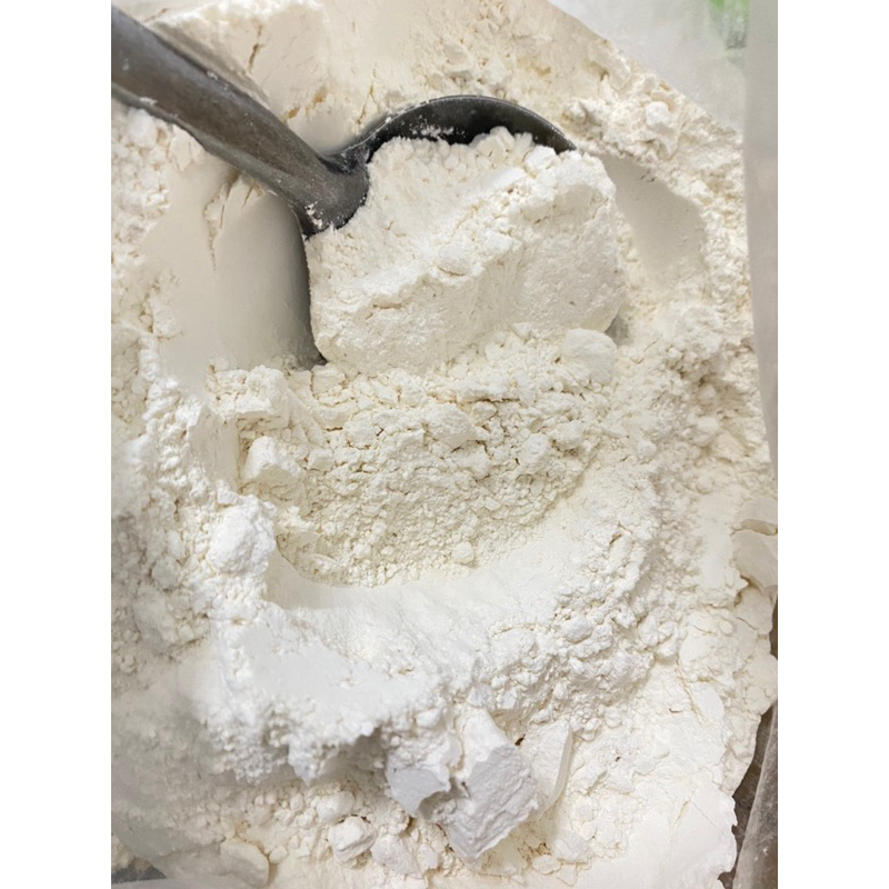 1Kg Bột Sắn  Làm Bánh Sắn, Bánh Chẹp