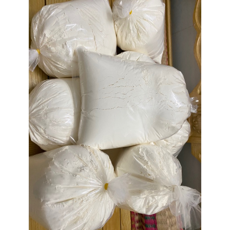 1Kg Bột Sắn  Làm Bánh Sắn, Bánh Chẹp