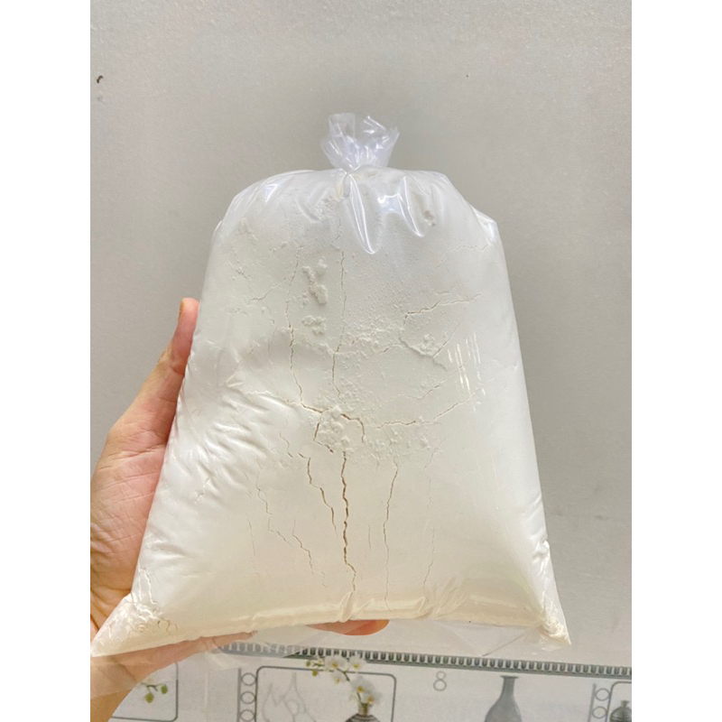 1Kg Bột Sắn  Làm Bánh Sắn, Bánh Chẹp