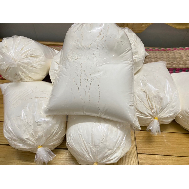 1Kg Bột Sắn  Làm Bánh Sắn, Bánh Chẹp
