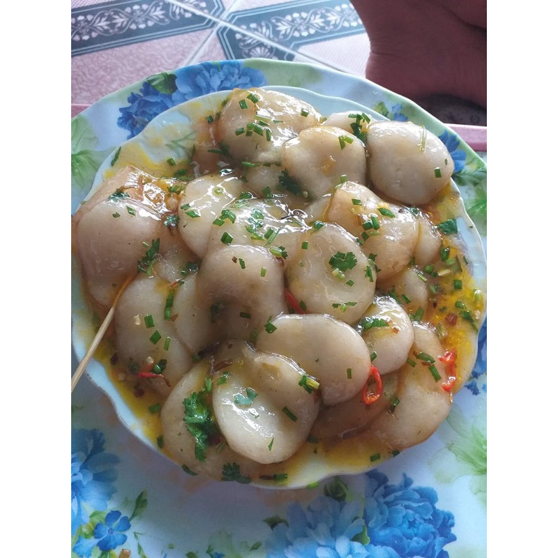 1Kg Bột Sắn  Làm Bánh Sắn, Bánh Chẹp