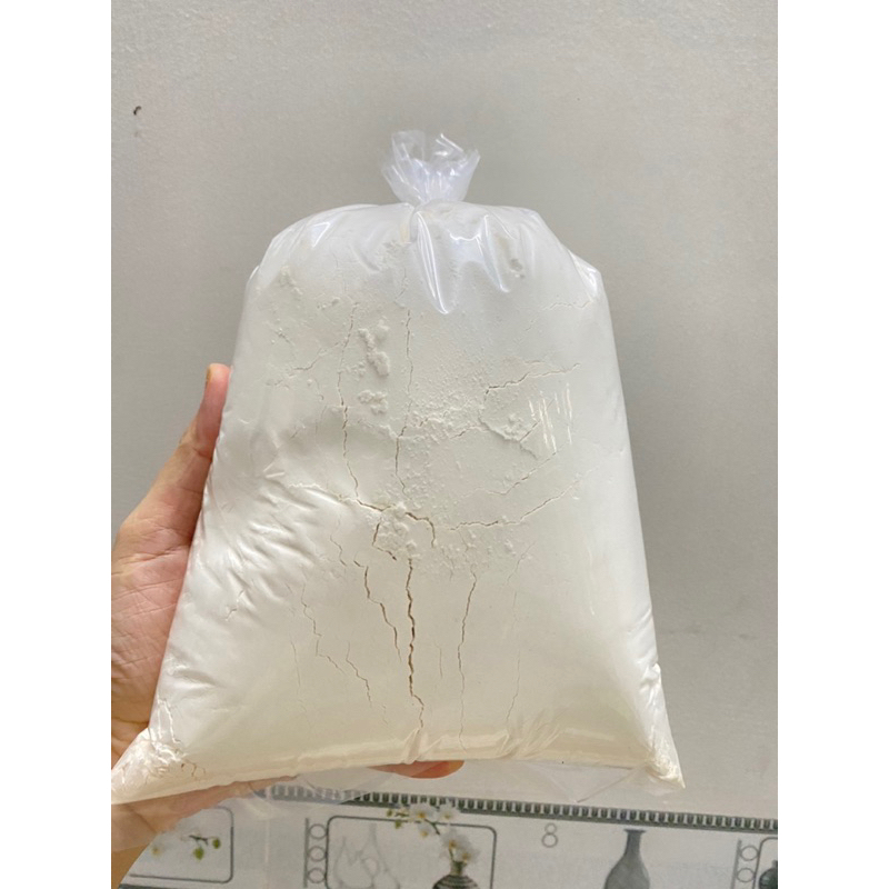 1Kg Bột Sắn  Làm Bánh Sắn, Bánh Chẹp