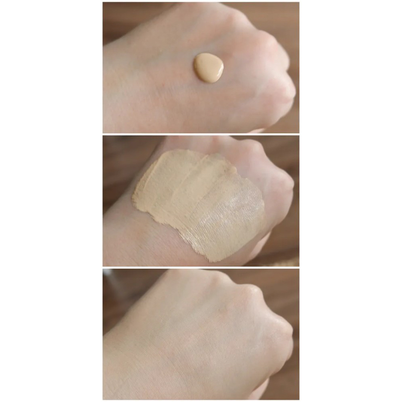 Kem Nền Giorgio Armani Foundation Luminous Silk