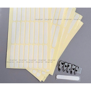 Set 24 miếng keo 2 mặt dán mẫu móng( ngẫu nhiên)