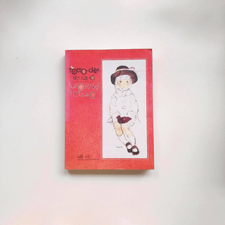 Sách - Tottochan bên cửa sổ