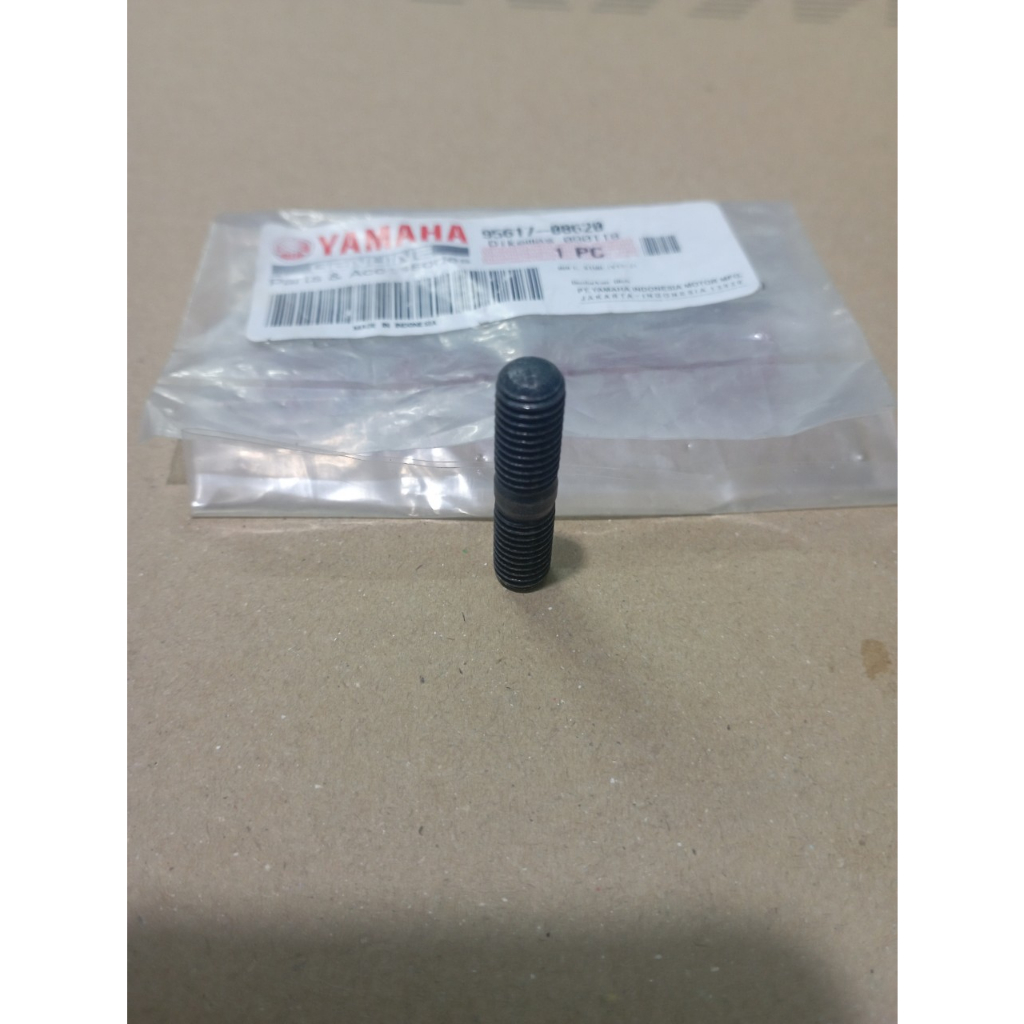 Burong cổ pô yaz zin 5BU 5XK chính hãng malaysia