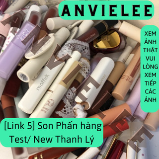 Thanh lý đọc mô tả son phấn hàng test new thanh lý nhiều hãng ảnh thật link 5