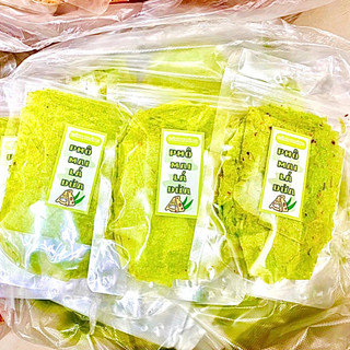 Bánh Tráng Lắc Phô Mai - Tặng kèm khi mua Bánh tráng Sốt Phô Mai Béo