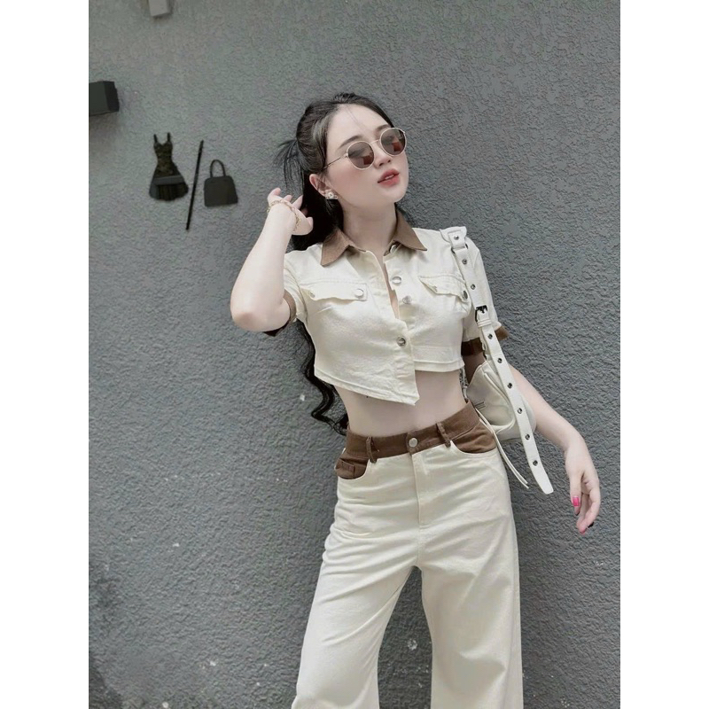 Sét kaki bigsize 55kg-90kg