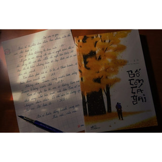 Sách - Bố con cá gai