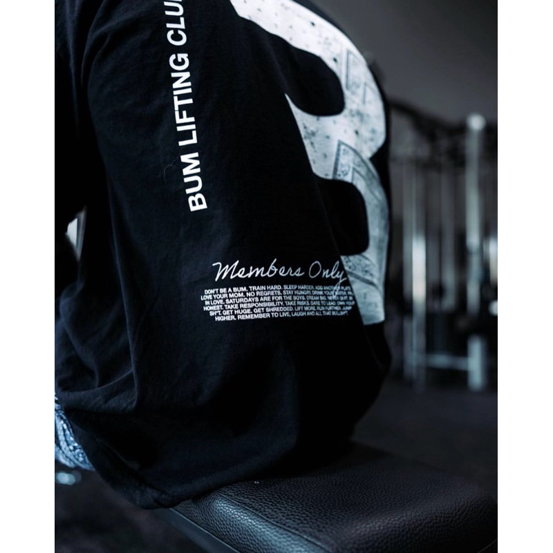 Áo thun thể thao oversize Cbum hoạ tiết thổ cẩm 100% cotton