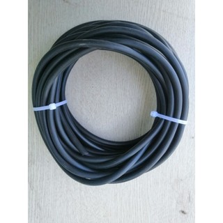 Cuộn 10 mét ống dây bơm nước rửa kính chắn gió