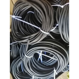 Cuộn 10 mét ống dây bơm nước rửa kính chắn gió