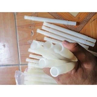 Combo 10 ống dây bơm xăng ô tô